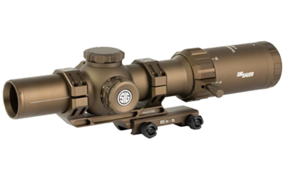 Sig Sauer Tango MSR Coyote Tan Optic 1-10 x 26mm-img-0