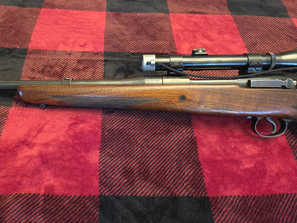 Remington Model 30 Express - 30-06-img-3