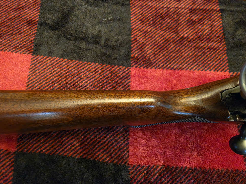 Remington Model 30 Express - 30-06-img-8