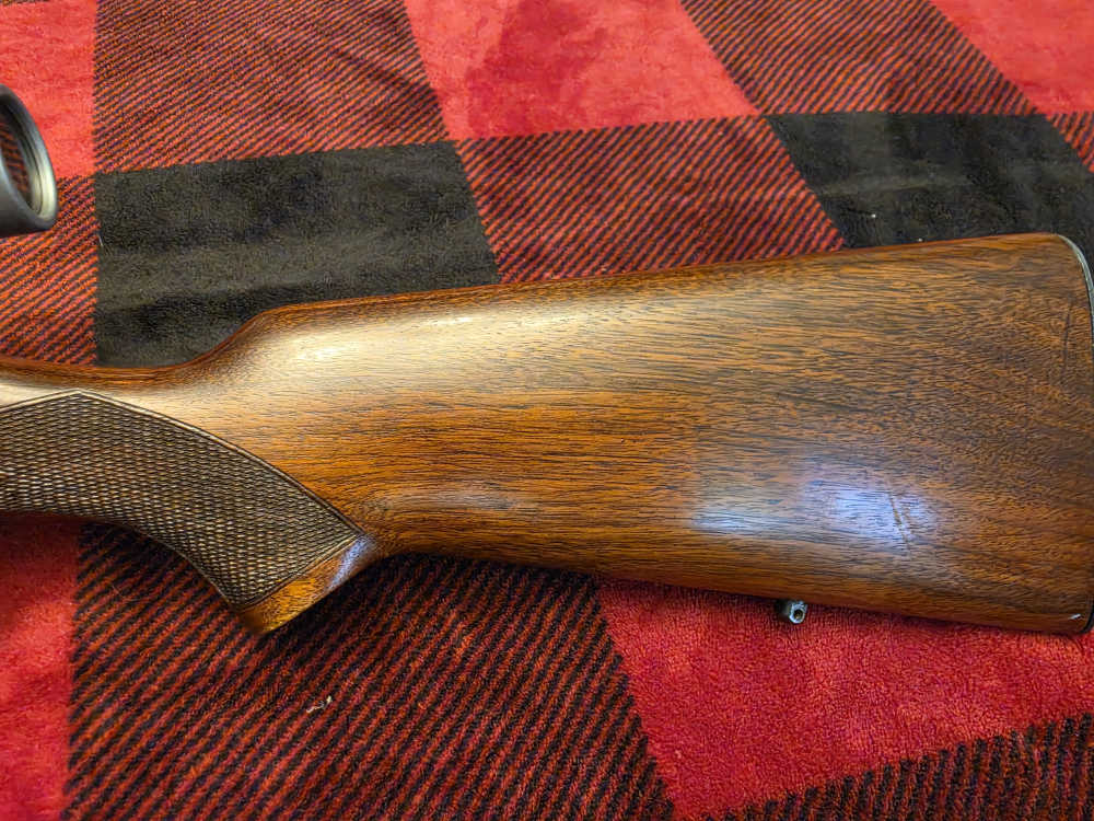 Remington Model 30 Express - 30-06-img-4