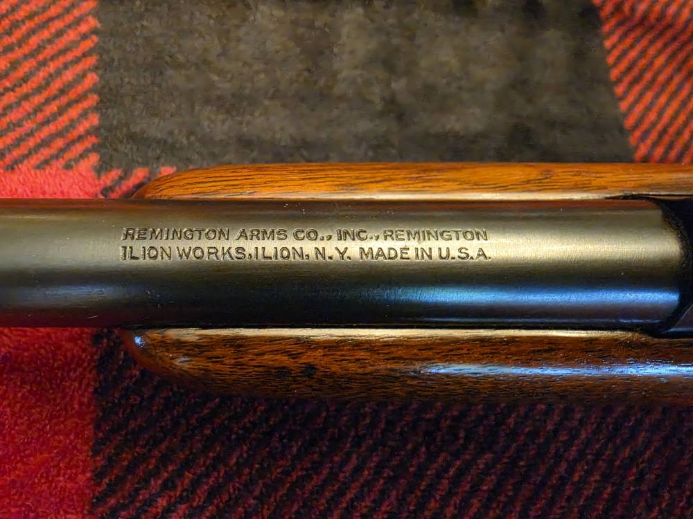 Remington Model 30 Express - 30-06-img-14