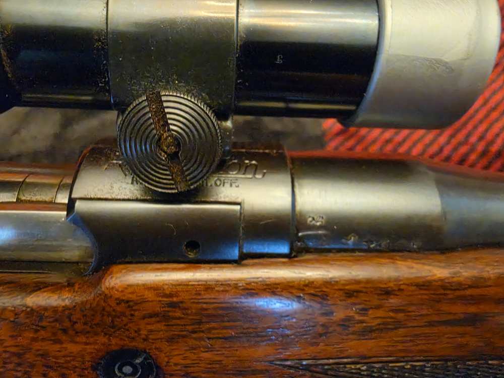 Remington Model 30 Express - 30-06-img-9