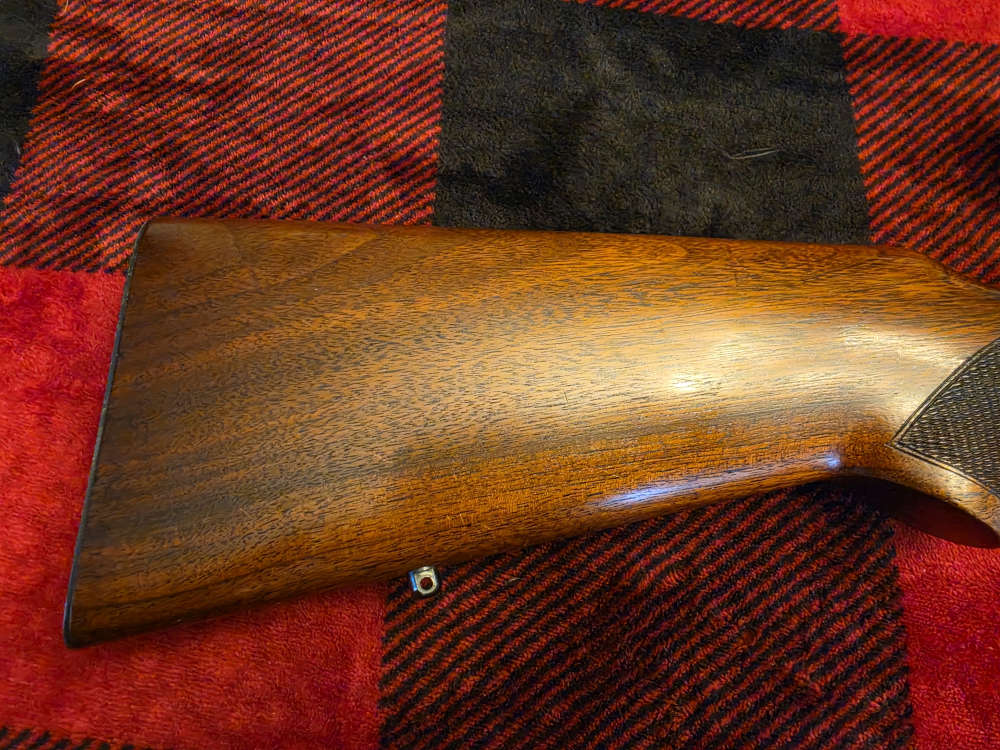 Remington Model 30 Express - 30-06-img-7