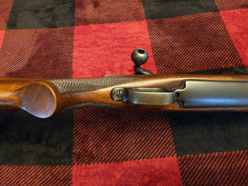 Remington Model 30 Express - 30-06-img-11