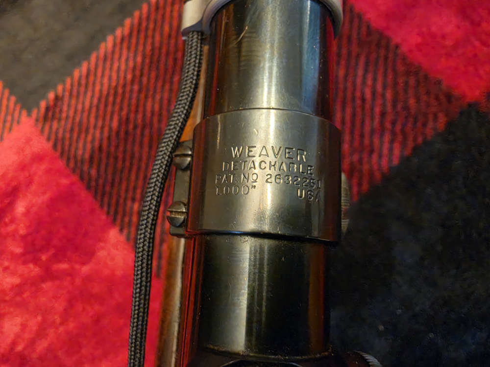 Remington Model 30 Express - 30-06-img-13