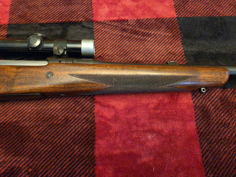 Remington Model 30 Express - 30-06-img-6