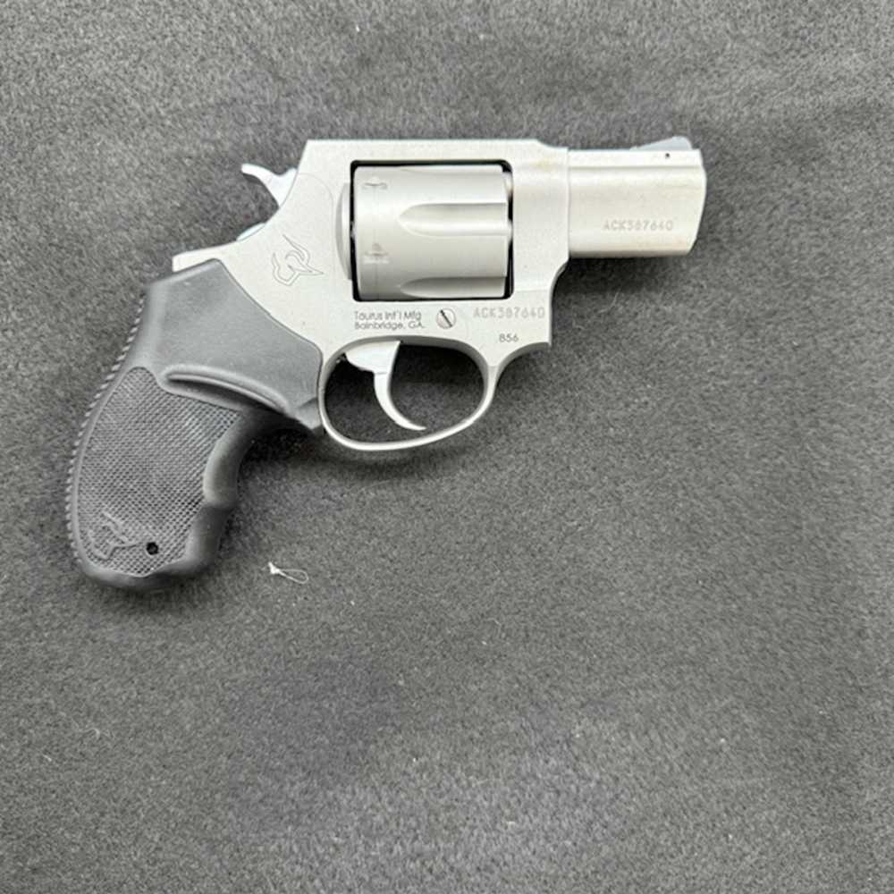 TAURUS 856 38 SPL-img-0
