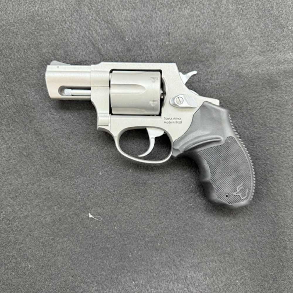 TAURUS 856 38 SPL-img-1