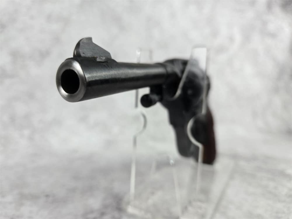  Russian Nagant P.W. Arms Mod M1895 ( 7.62X38R )-img-5