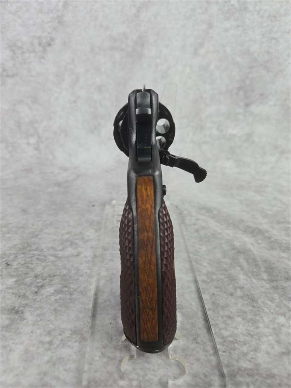  Russian Nagant P.W. Arms Mod M1895 ( 7.62X38R )-img-6