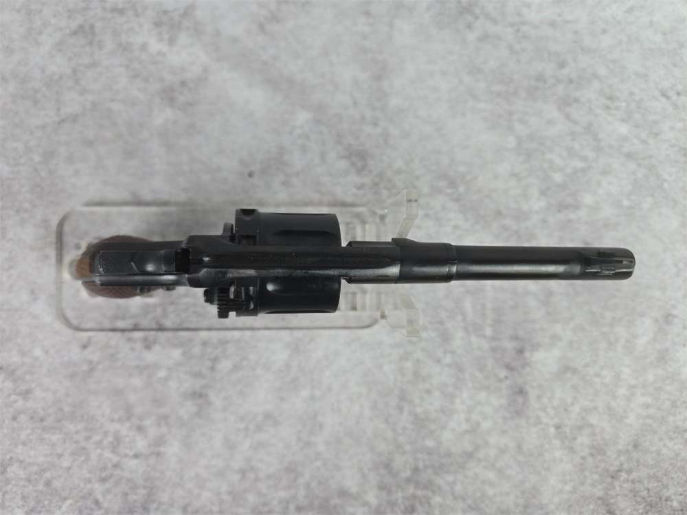  Russian Nagant P.W. Arms Mod M1895 ( 7.62X38R )-img-3