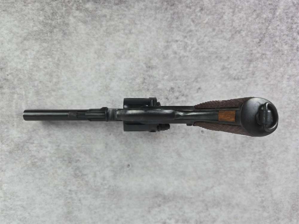  Russian Nagant P.W. Arms Mod M1895 ( 7.62X38R )-img-7