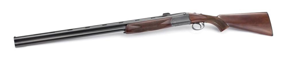RUGER RED LABEL III-img-2