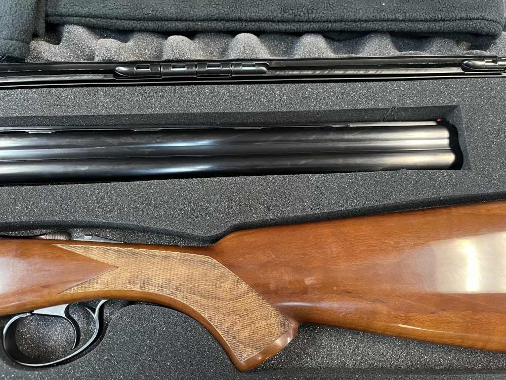 RUGER RED LABEL III-img-10