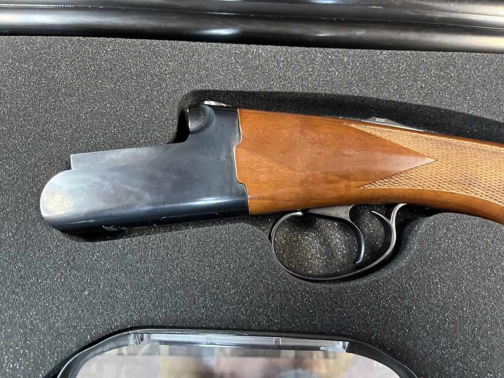 RUGER RED LABEL III-img-7