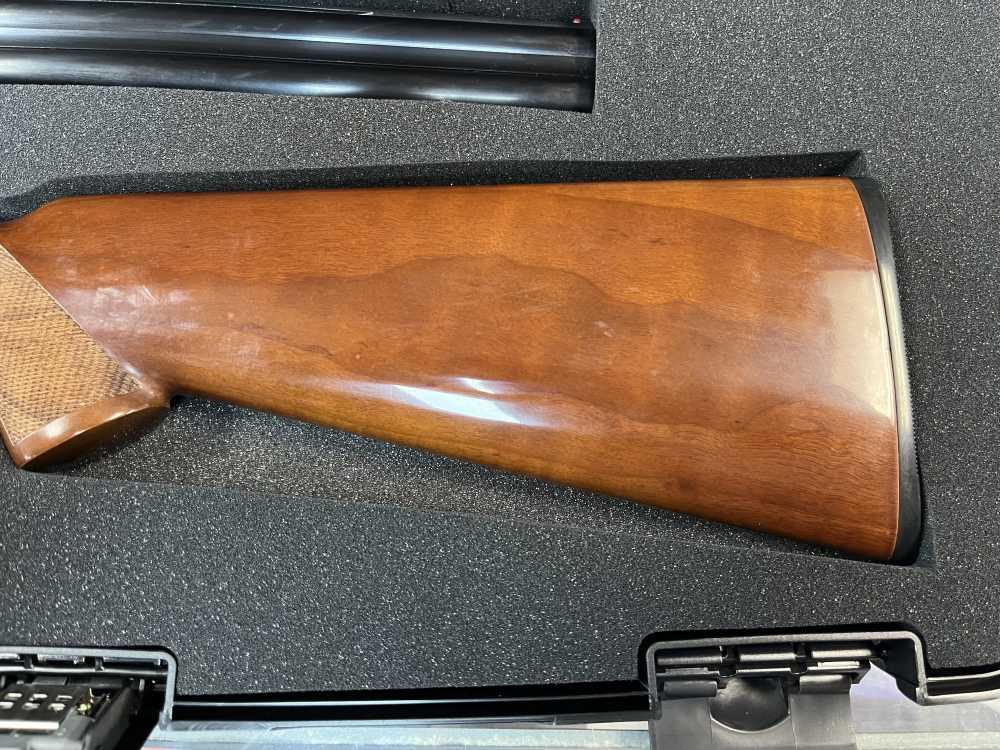 RUGER RED LABEL III-img-8