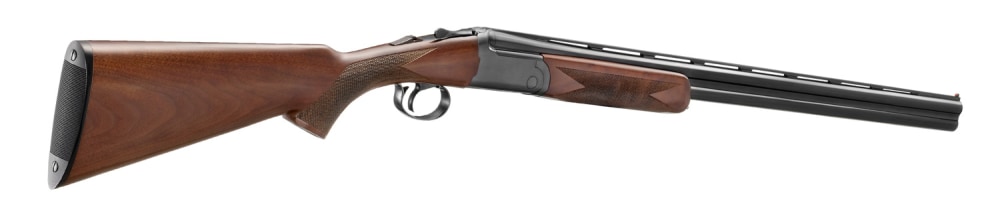 RUGER RED LABEL III-img-3