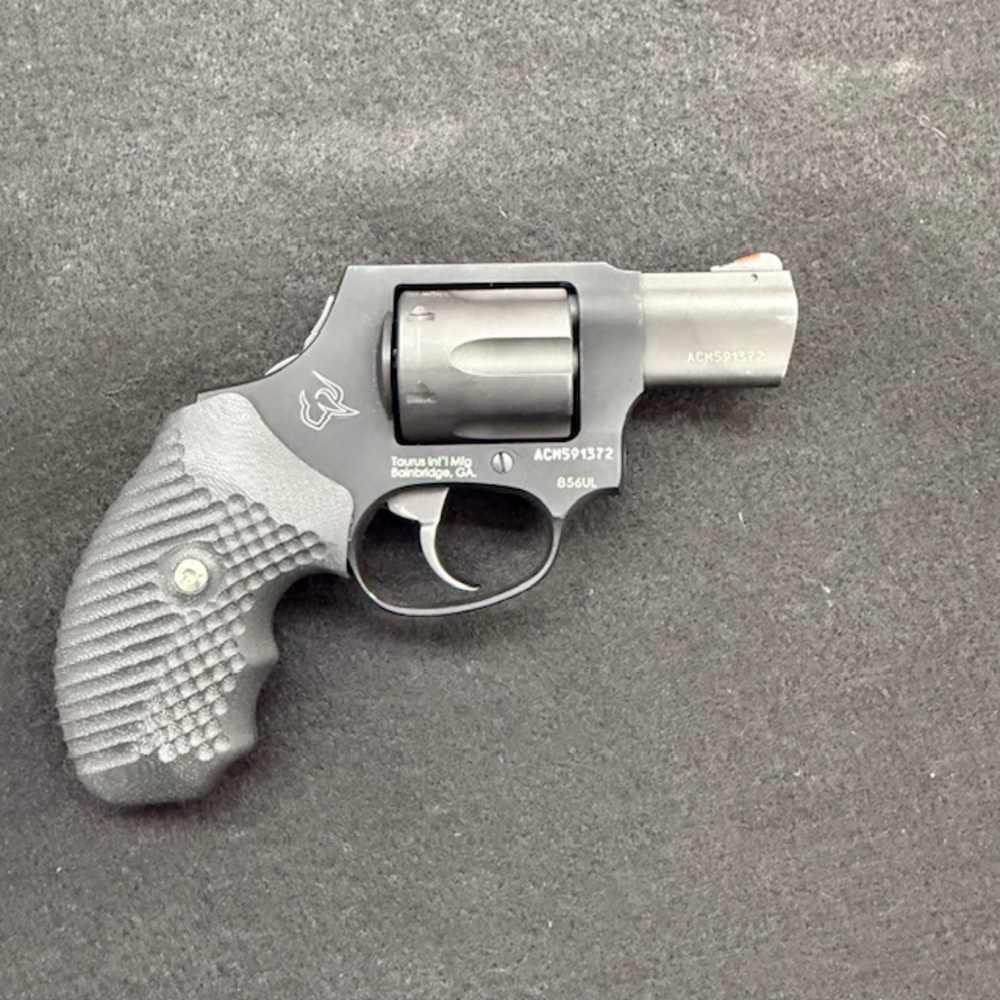 TAURUS 856UL 38SPL-img-0