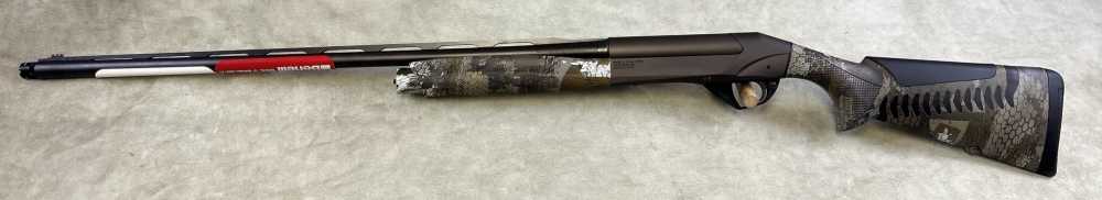 Benelli Super Black Eagle 3 AI 12531 20 GA 28" BBL *NEW*-img-1