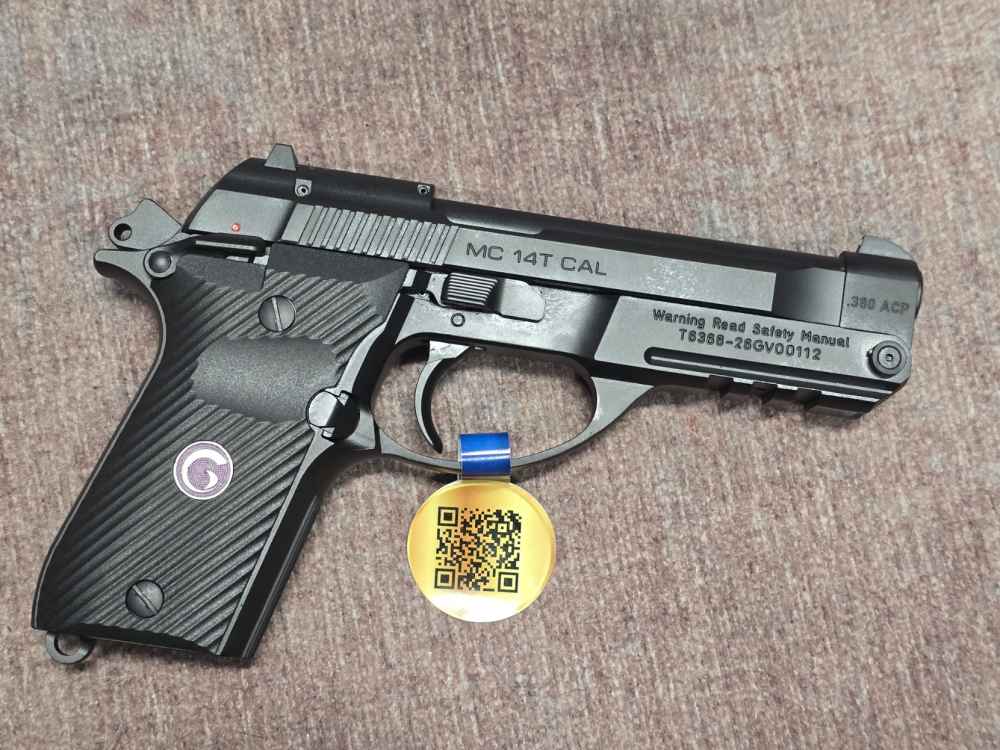 GIRSAN MC14T 380-img-2