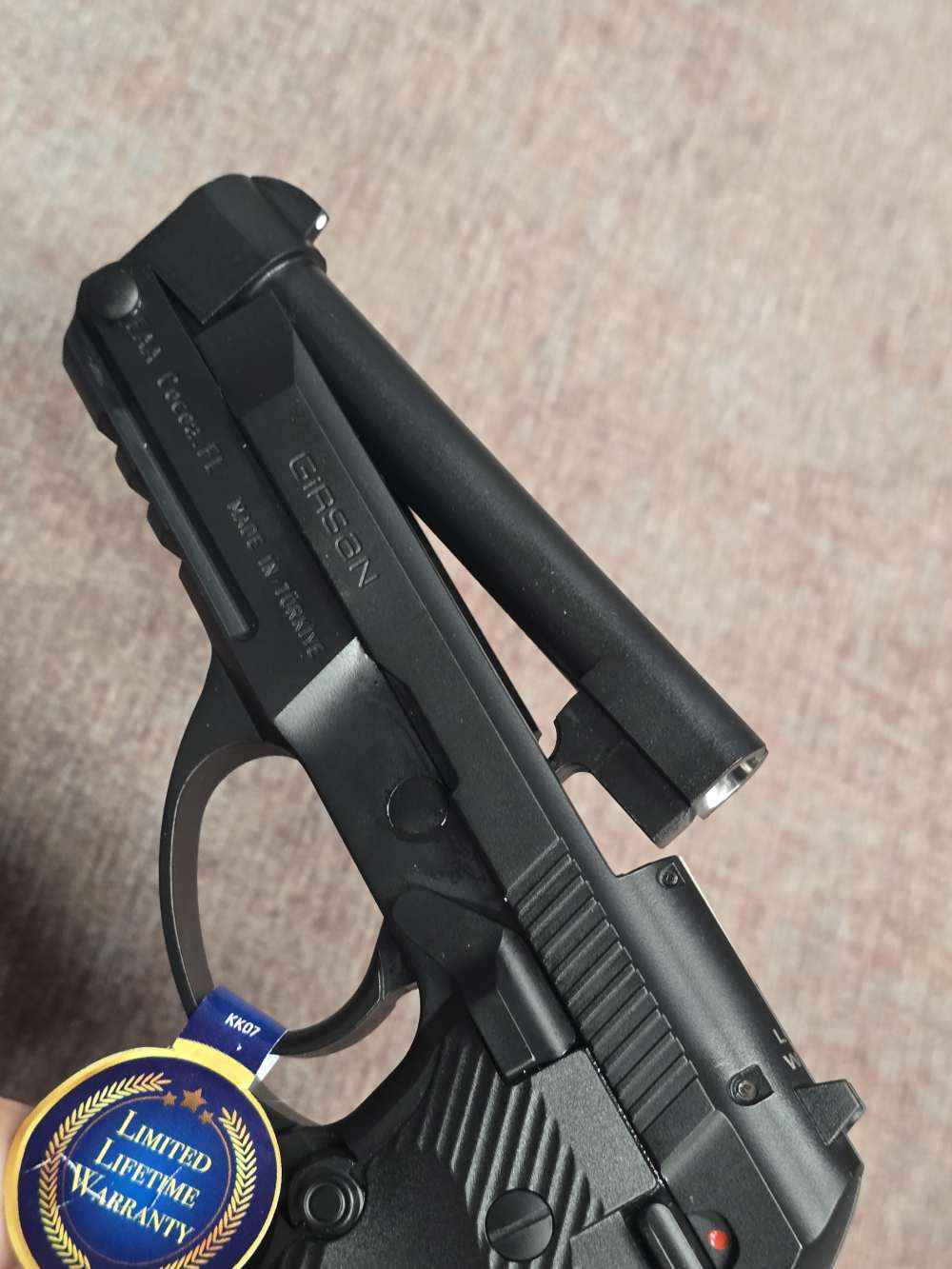 GIRSAN MC14T 380-img-4