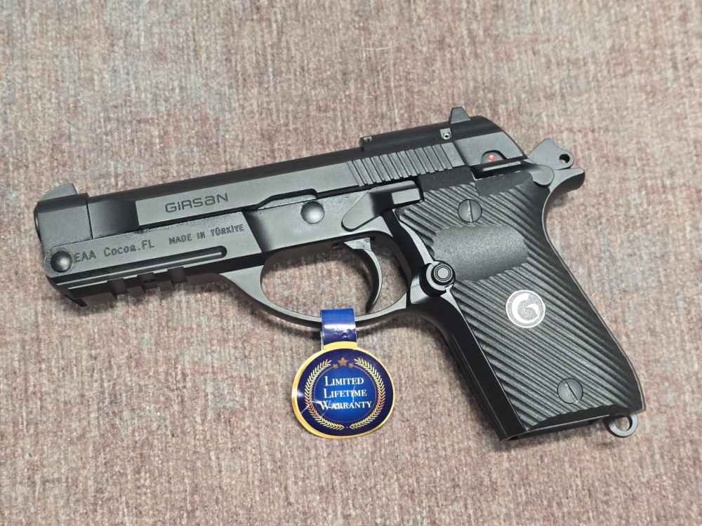 GIRSAN MC14T 380-img-1