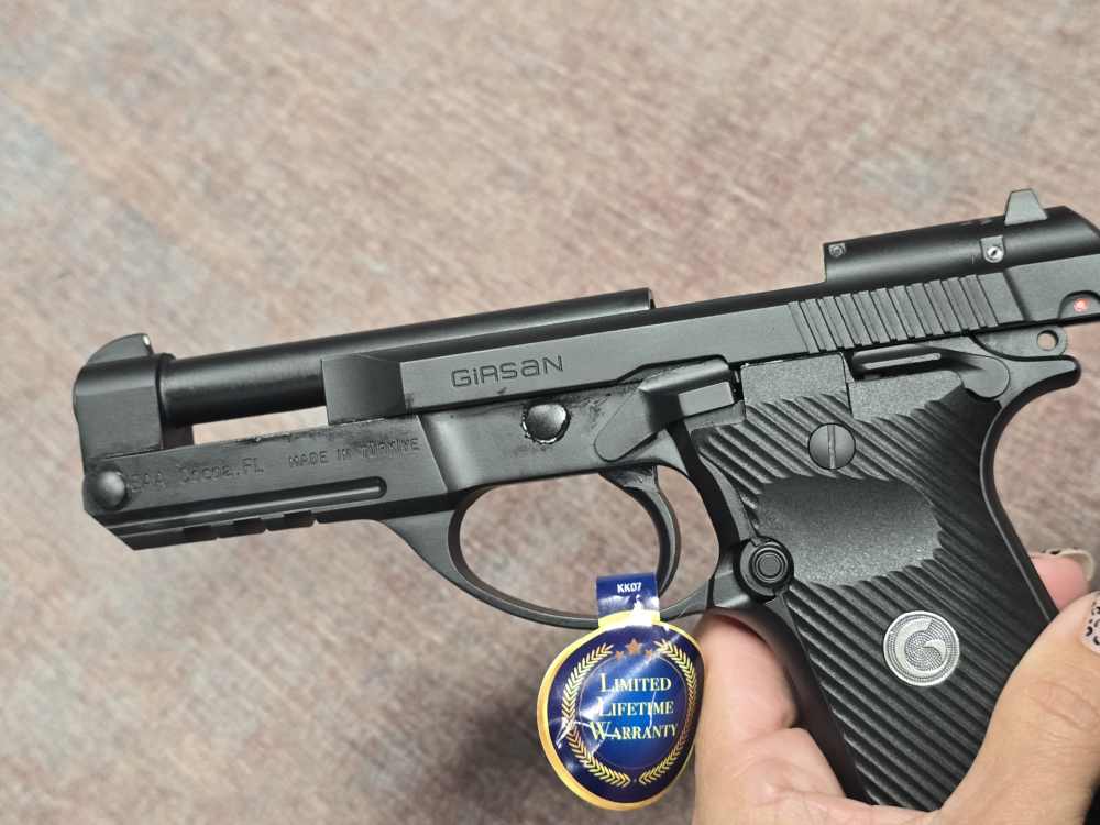 GIRSAN MC14T 380-img-5