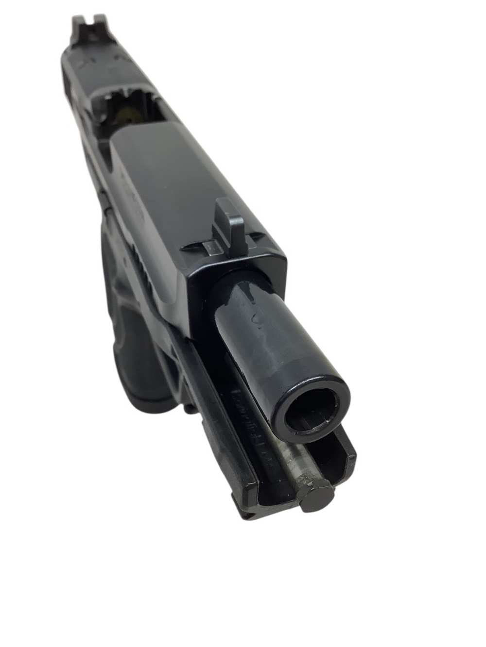 Smith & Wesson M&P9 M2.0 C.O.R.E Semi Auto 9mm Pistol VERY GOOD!-img-7