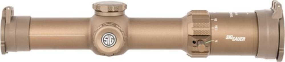 Sig Sauer Tango Coyote Tan 1-10x28mm-img-0