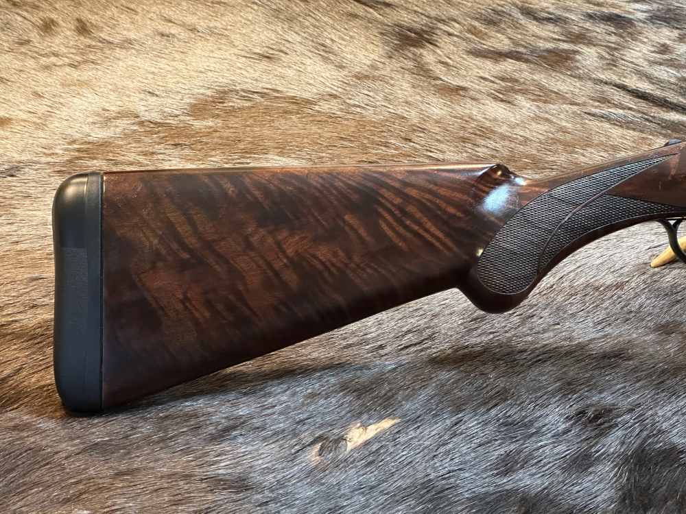 BROWNING CITORI GRAN LIGHTNING BLUE 20 GA 28" BARRELS, ENGRAVED-img-0