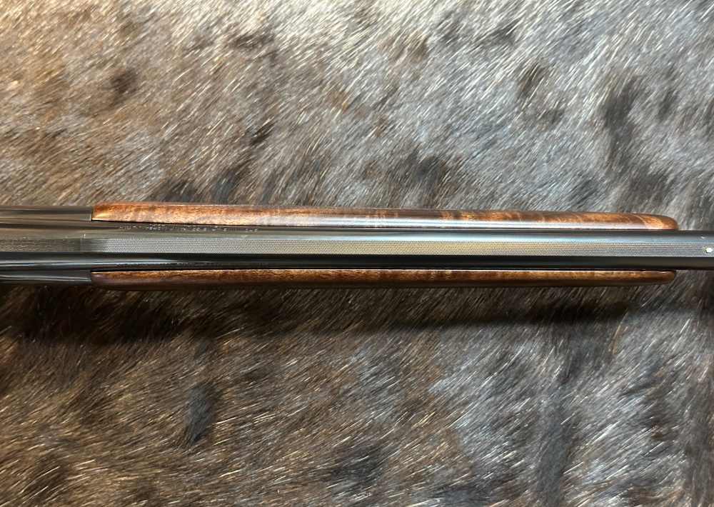 BROWNING CITORI GRAN LIGHTNING BLUE 20 GA 28" BARRELS, ENGRAVED-img-10