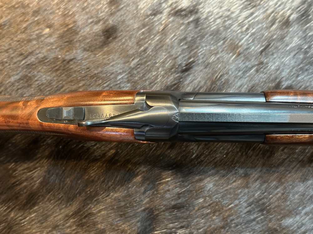 BROWNING CITORI GRAN LIGHTNING BLUE 20 GA 28" BARRELS, ENGRAVED-img-9