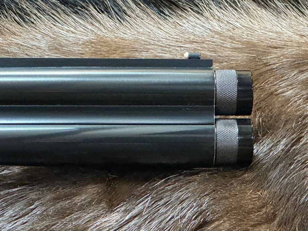 BROWNING CITORI GRAN LIGHTNING BLUE 20 GA 28" BARRELS, ENGRAVED-img-6