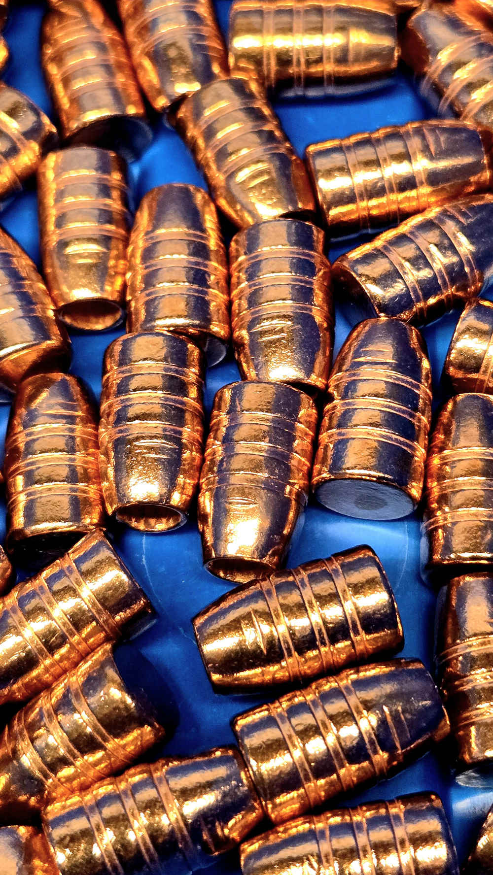 $49.99 /100  .451  200 grain .45 COLT Barnes XPB # 30556, 100 pc = 5 boxes-img-0