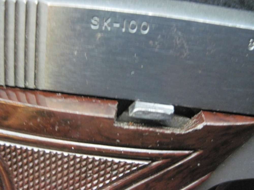 Hi Standard Sport King 1957 6-3/4"-img-2