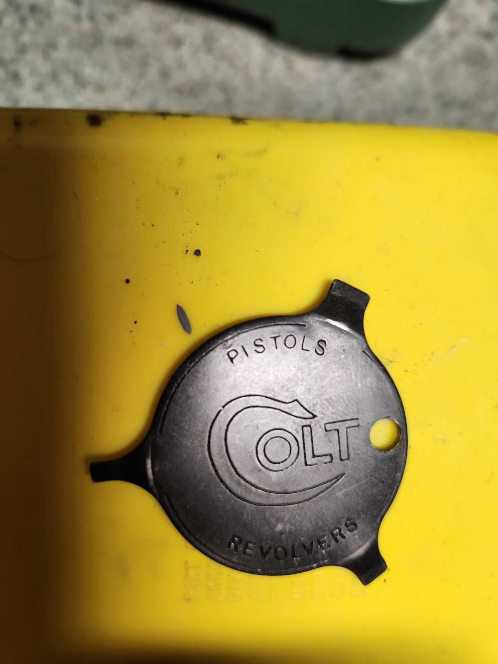 Colt sight tool -img-0