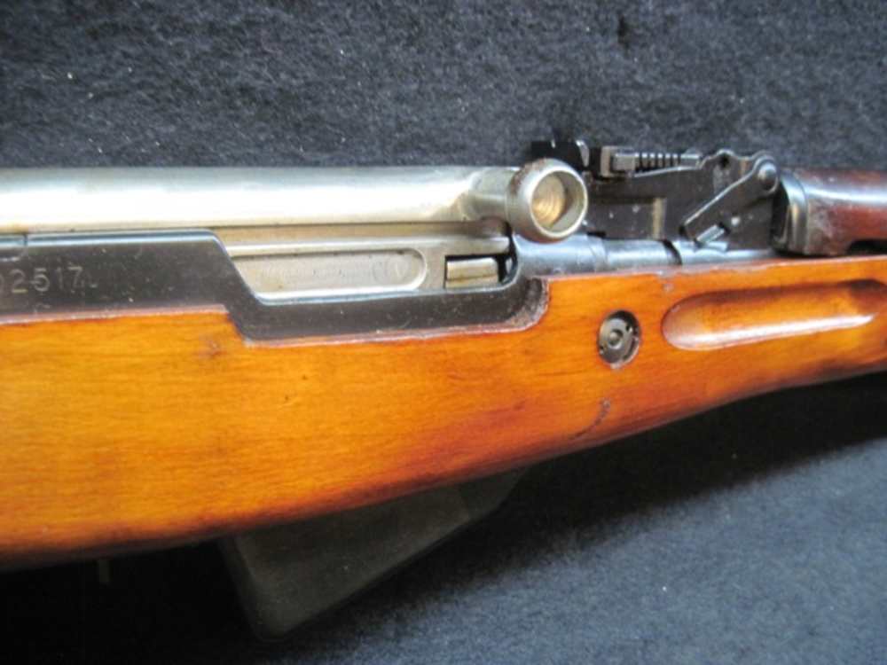 Russian SKS 1953 7.6x39-img-3