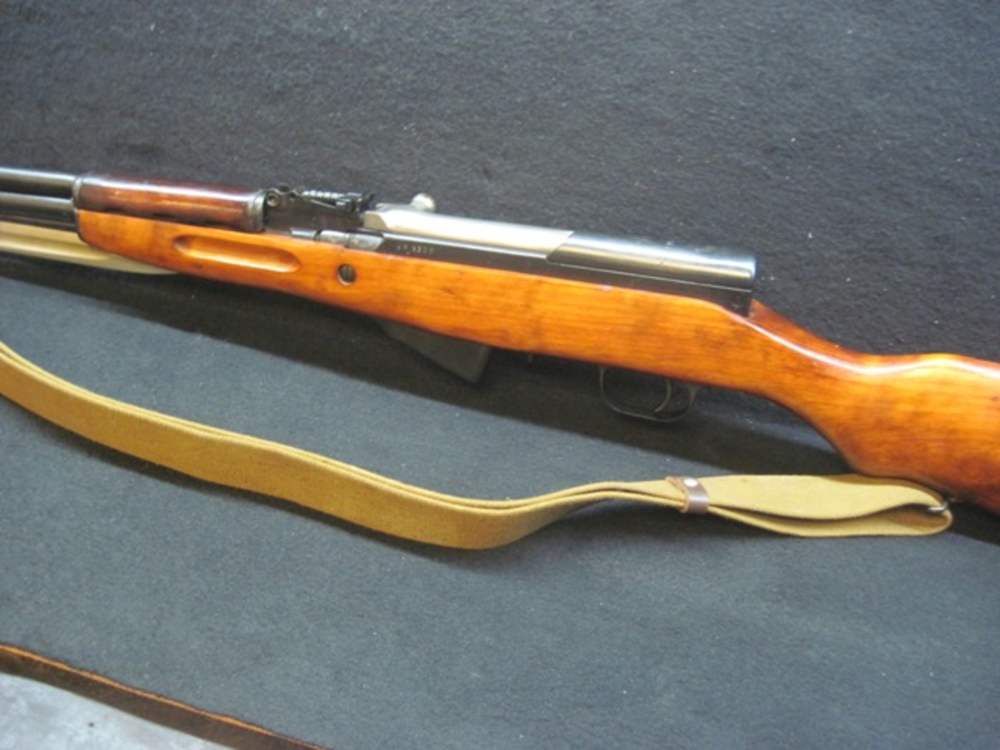 Russian SKS 1953 7.6x39-img-8
