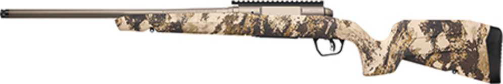 Savage Arms 32321 Axis 2 Pro 350 Legend 4+1 18" Gun Metal-img-1