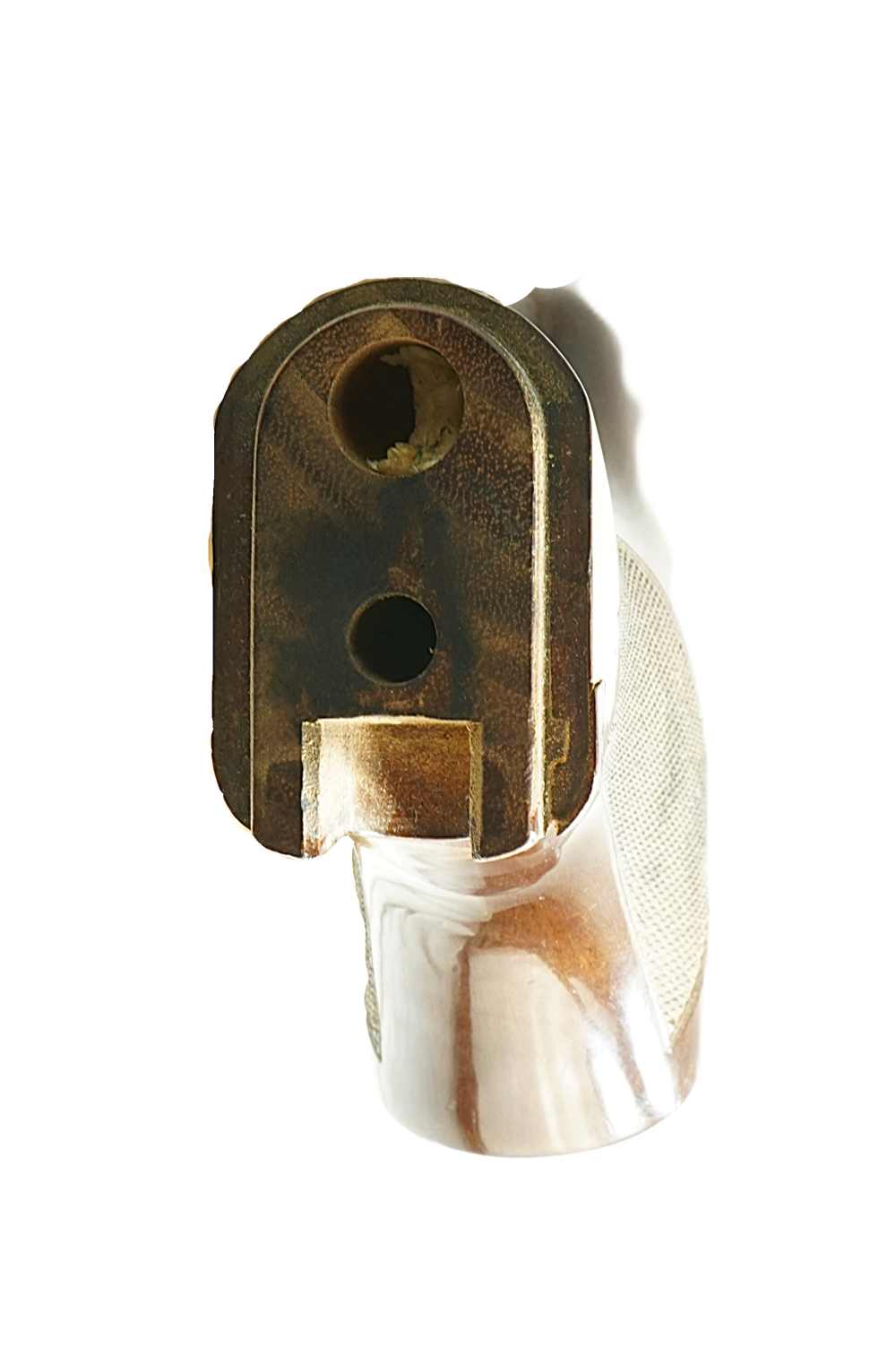 Browning BAR Wooden Stock - USED - 125-img-5