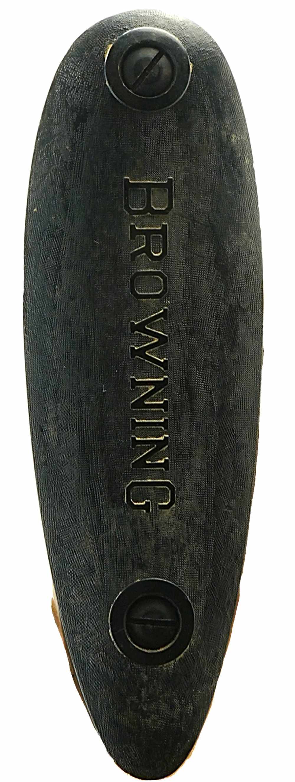 Browning BAR Wooden Stock - USED - 125-img-4