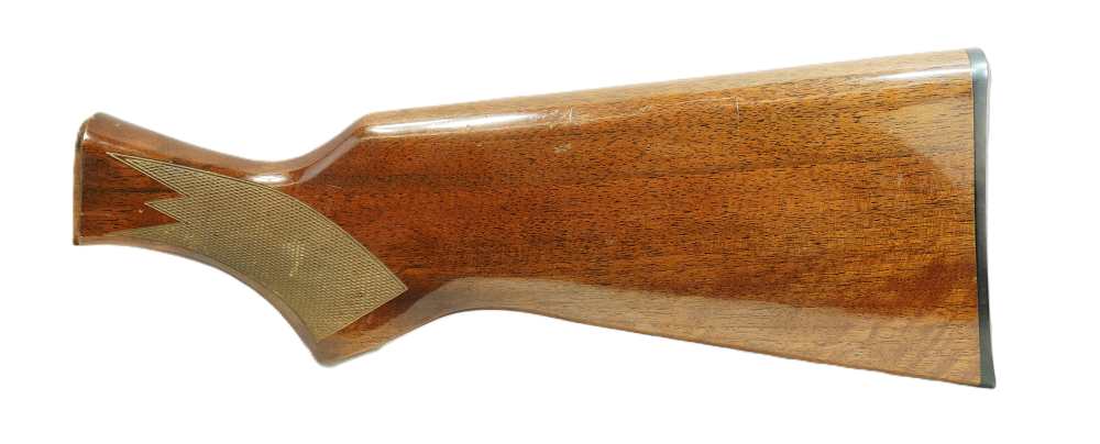 Browning BAR Wooden Stock - USED - 125-img-1
