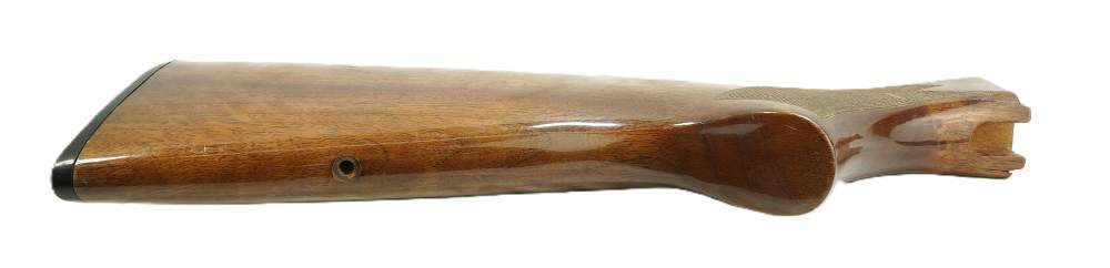 Browning BAR Wooden Stock - USED - 125-img-3