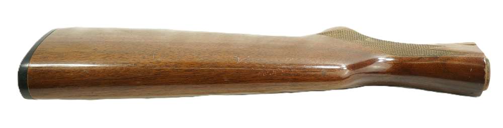 Browning BAR Wooden Stock - USED - 125-img-2
