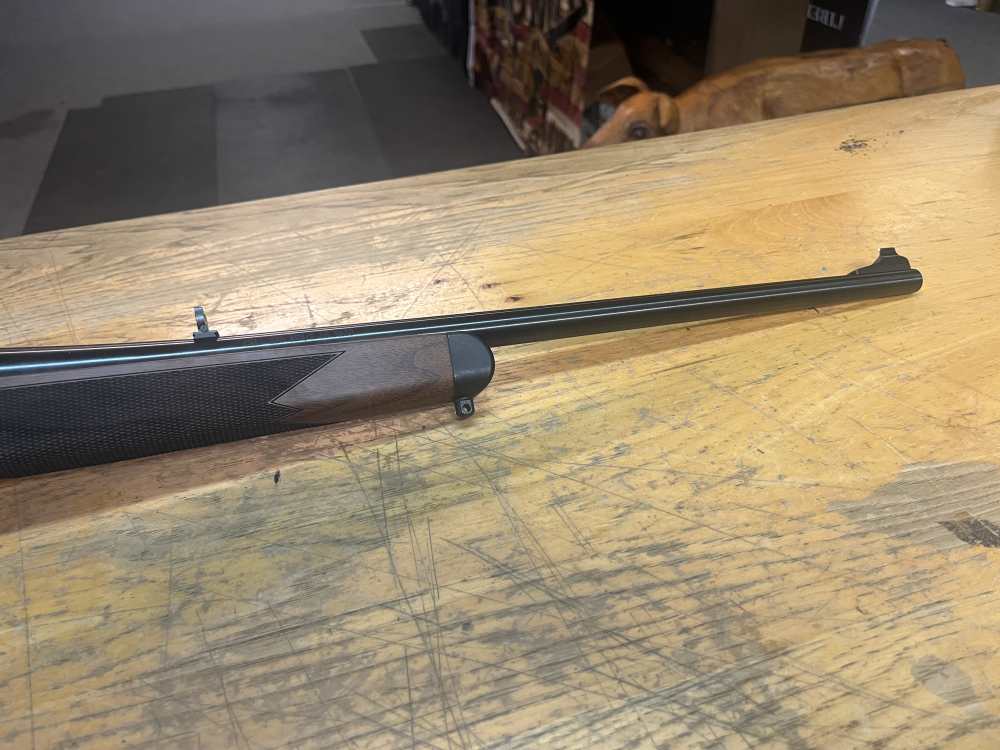 Henry Long Ranger 223 New In Box-img-3
