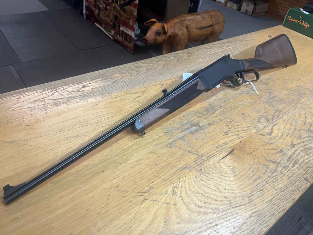 Henry Long Ranger 223 New In Box-img-4