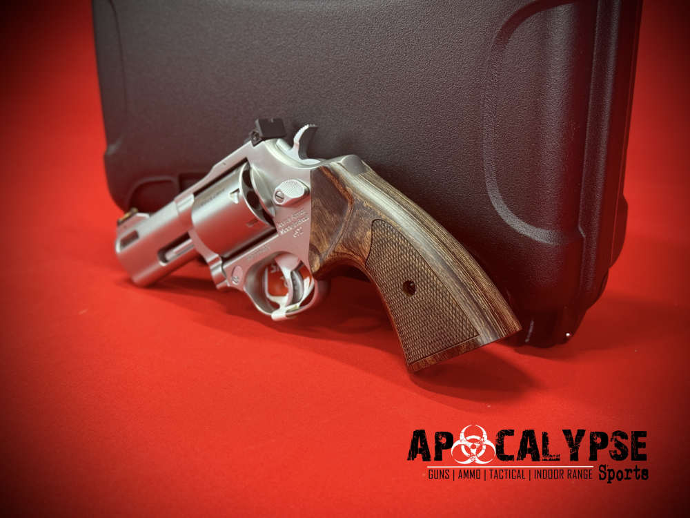 Taurus 692 Executive Grade-img-8