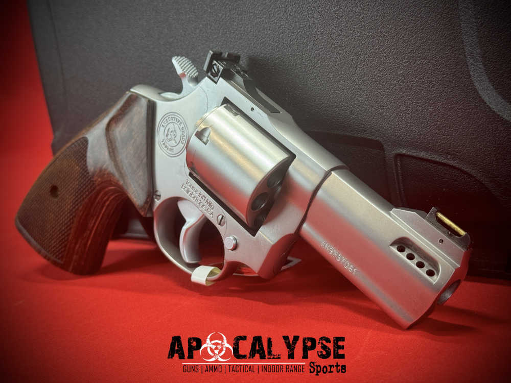 Taurus 692 Executive Grade-img-3