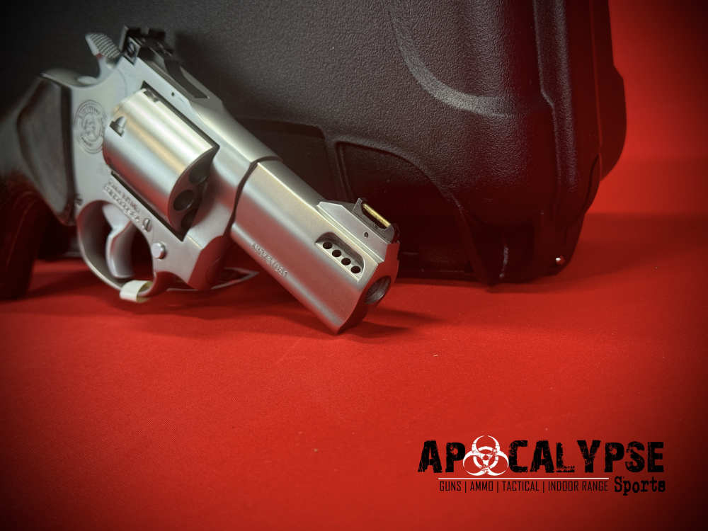 Taurus 692 Executive Grade-img-5