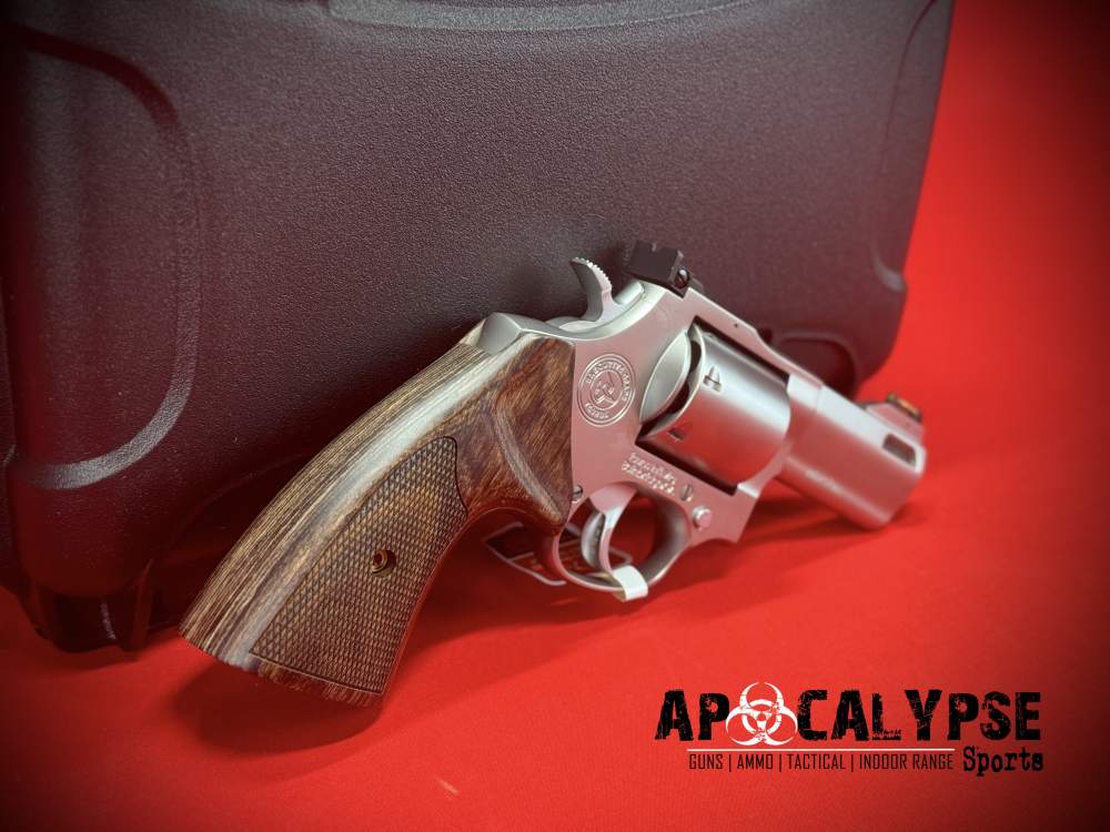 Taurus 692 Executive Grade-img-7